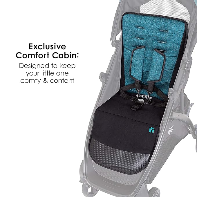 Baby Trend Tango™ Stroller, Veridian
