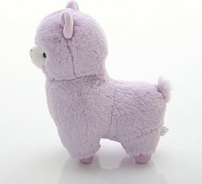 Cuddly Big Soft Toys Alpaca Doll Soft Stuffed Animals Cushion 7" /17cm