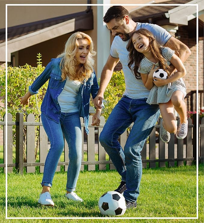 DolliBu Sport Plush Ball - Small Stuffed Sports Balls for Kids, Cute Squishy Soft Ball Toys for Throwing 3 Inch