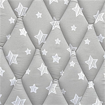 Premium Foam Baby Play Mat 71''x59'', One-Piece Crawling Mat Non Slip Cushioned Baby Mats for Playing 71x59 Inches