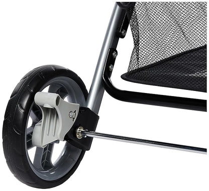 Baby Trend Snap-N-Go® Double Stroller