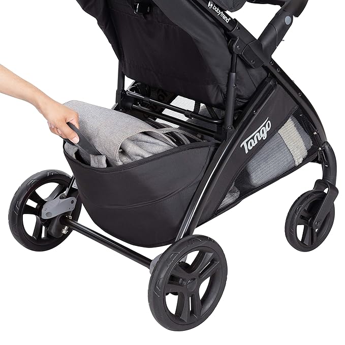 Baby Trend Tango™ Stroller Travel System with Ally™ Infant Car Seat, Kona