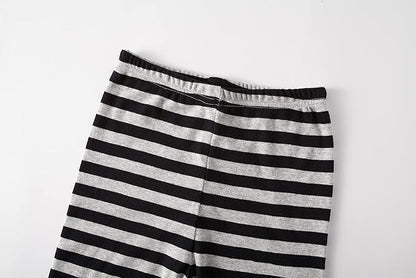 Family Feeling Little Big Boy Pajamas Sets 100% Cotton Pjs
