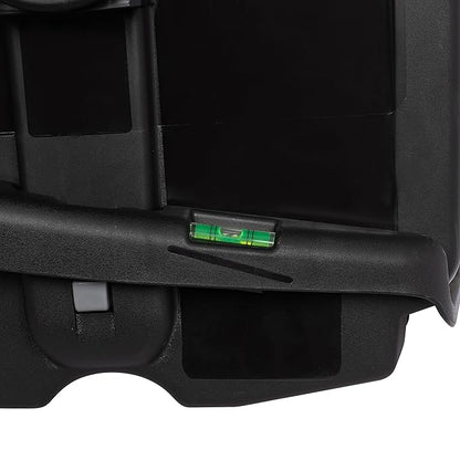 Baby Trend Passport® Seasons All-Terrain Stroller Travel System with EZ-Lift™ PLUS Infant Car Seat, Dash Black