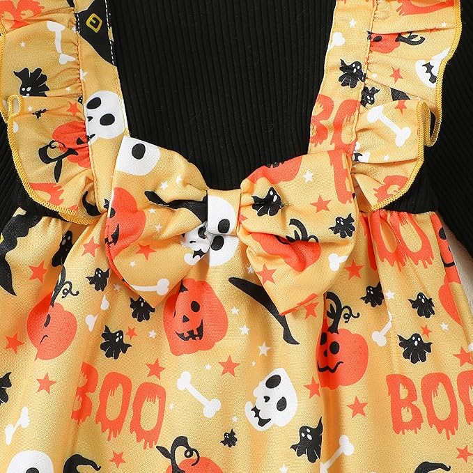 Newborn Baby Girls One Piece Romper Jumpsuit Cute Floral Print