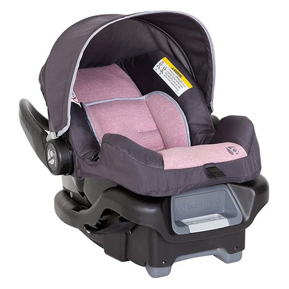 Baby Trend Tango™ Stroller Travel System with Ally™ Infant Car Seat, Cassis