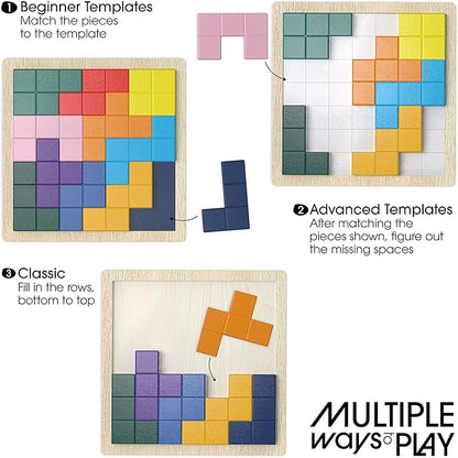 Keeping Busy Tile Matching Adult Memory Games for Dementia Activities for Seniors | Dementia Products Matching Games for Adults | Senior Citizen Gifts Dementia Toys for Elderly Board Games for Seniors