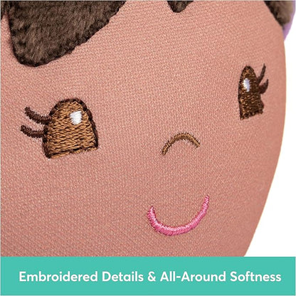 GUND Baby Sustainable Baby Doll, Plush Doll Made from Recycled Materials 12”