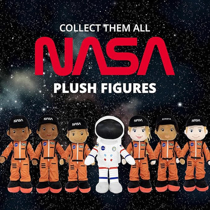 Playtime by Eimmie - 14” Eimmie NASA Doll 2 Year