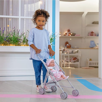JC Toys | Berenguer Boutique 2 +