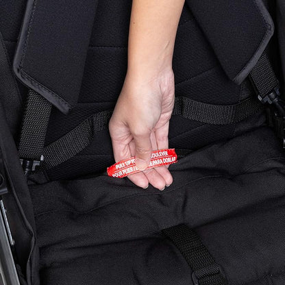 Baby Trend Tango™ Stroller Travel System with Ally™ Infant Car Seat, Kona