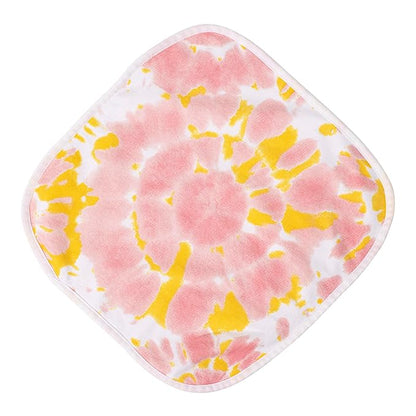 Dr. Brown's Lovey Blanket with Beaded Ring Teether and HappyPaci