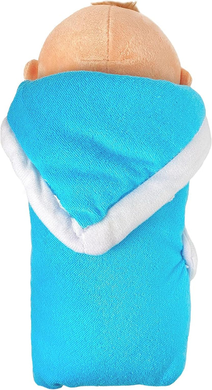 Nativity Plush Baby Jesus Doll