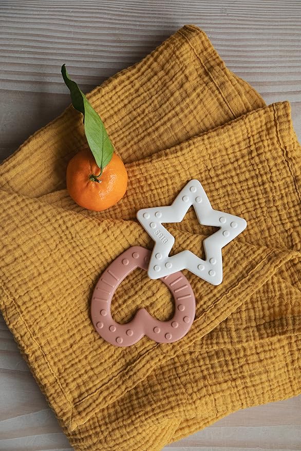 BIBS Baby Bitie Teether | BPA Free